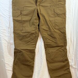 First Spear tactical Cargo Pants – Field-Tested, Patched with Purpose M38
